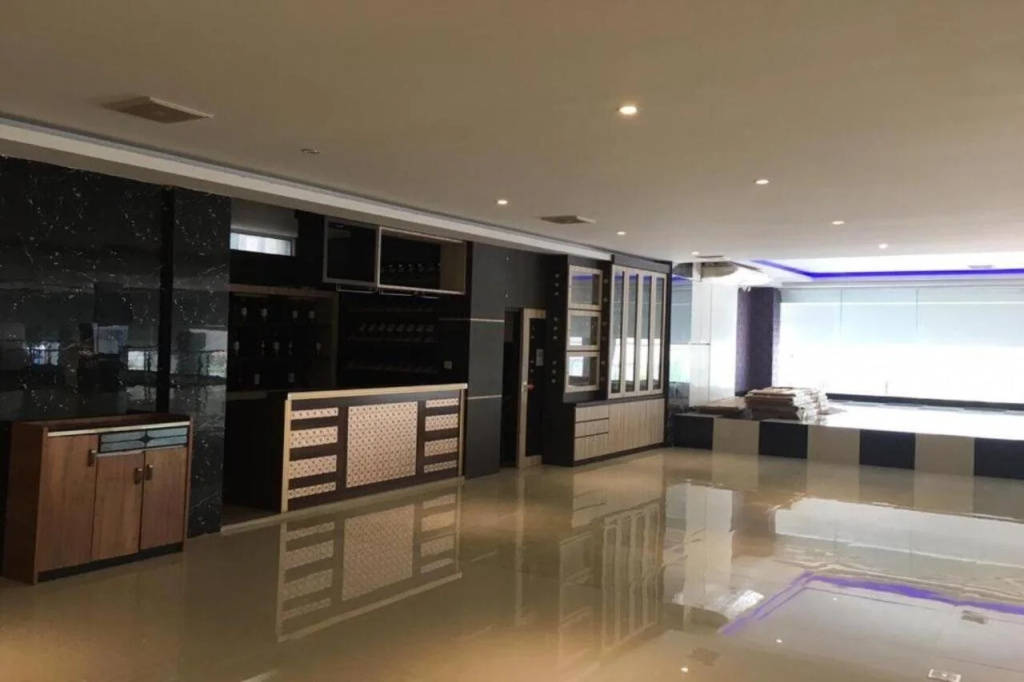 Grand Sydney Hotel Batam