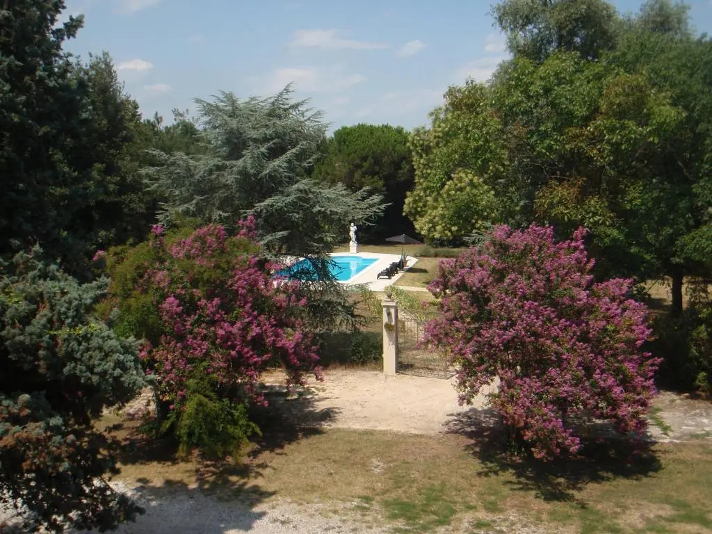Villa Carrer