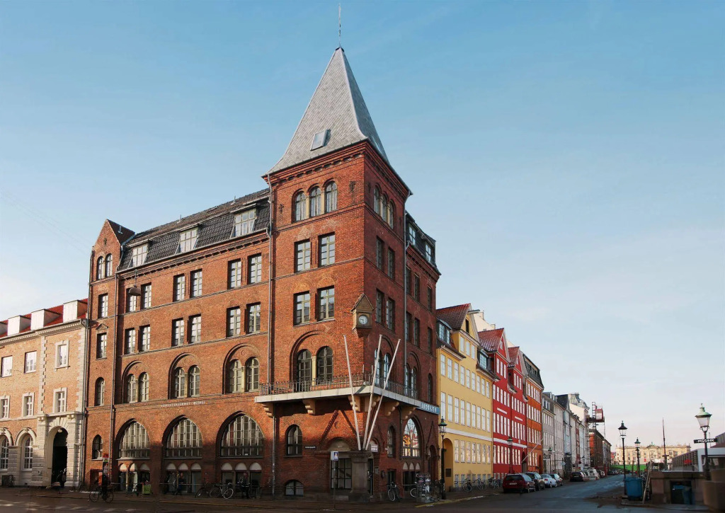 Hotel Bethel