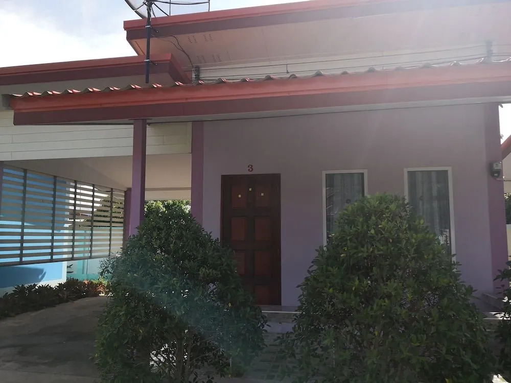 Thanawan Resort