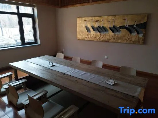 Royal Hot Spring Boutique Hotel