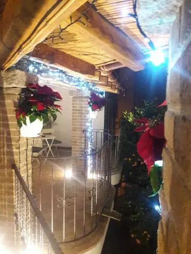 B&B Stentadì