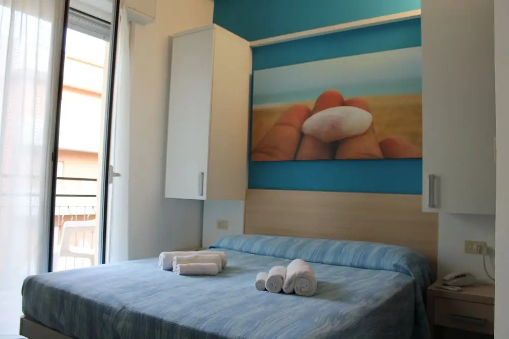 Hotel Esperia