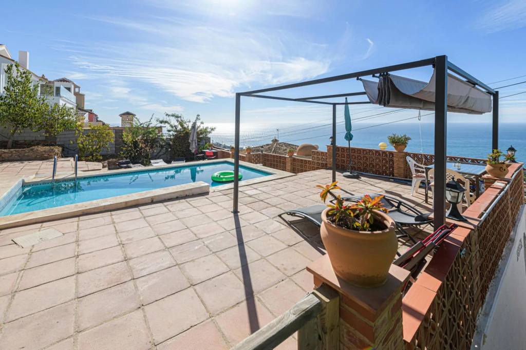 Villa La Tuna