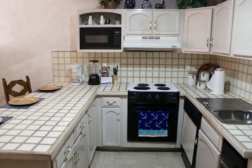 Marina Pinacate 1Br 216 By Casago