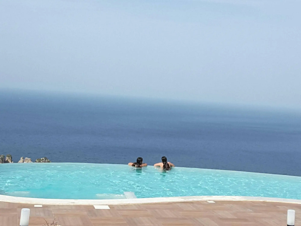 Hotel Antica Cascina Del Golfo