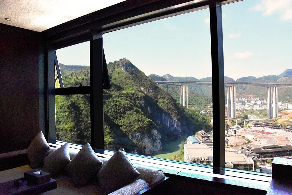 Thank Inn Hotel Guizhou Tongren Wanshan District South Expressway