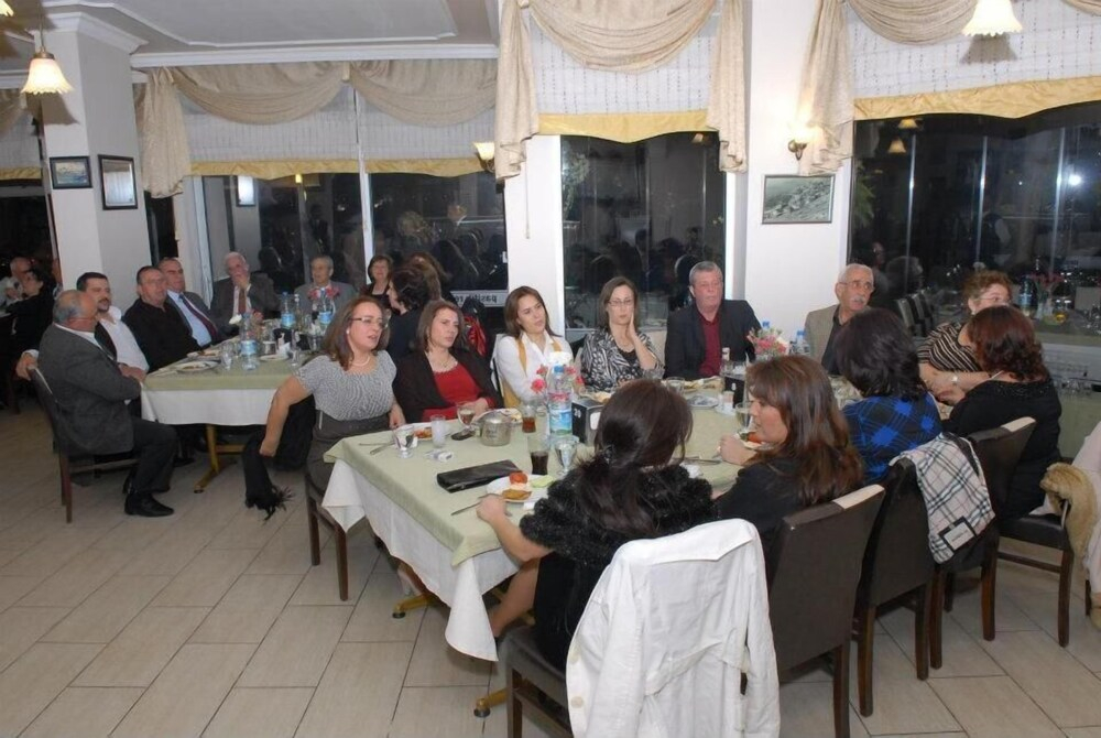 Pasifik Otel