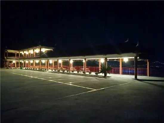 Guiyuan Homestay