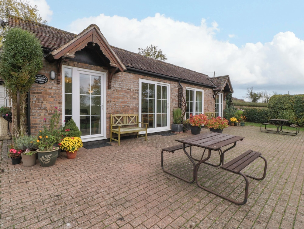 Dovecote Cottage