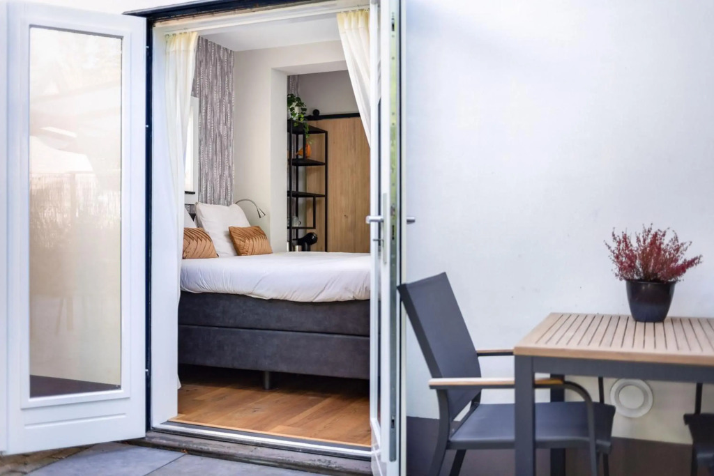 B&B De Mansarde