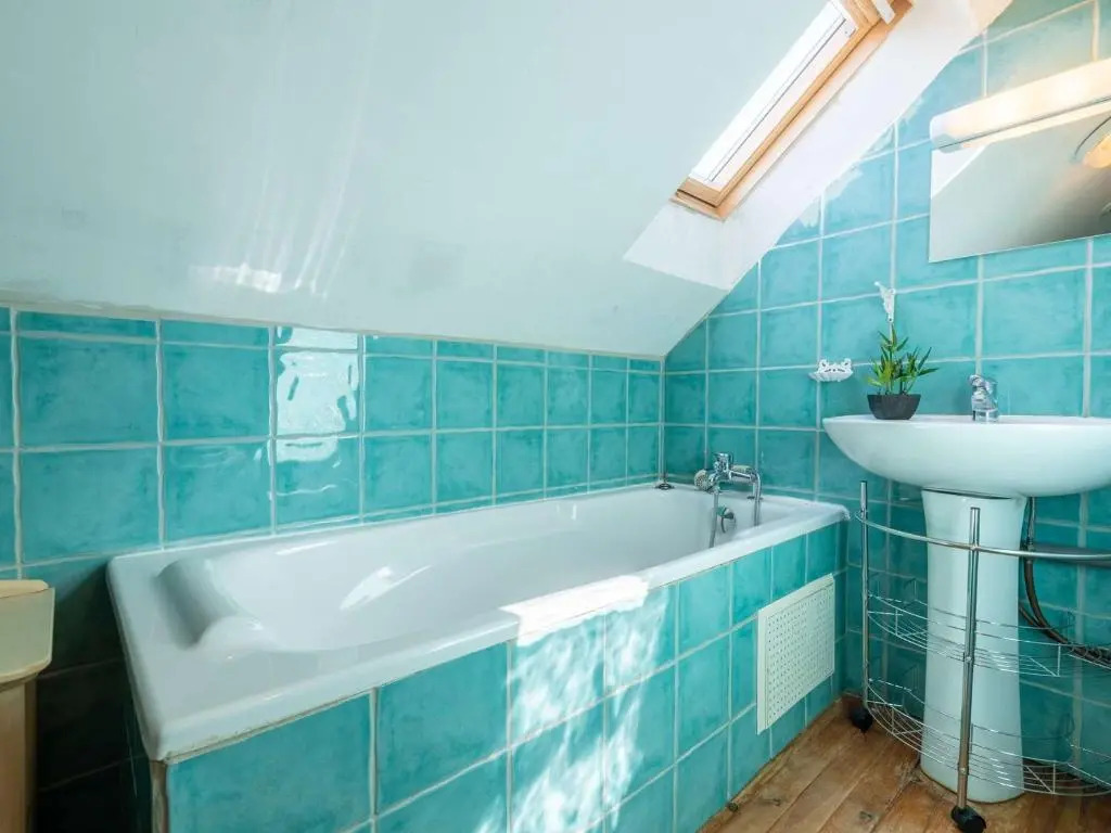 Maison spacieuse pour 11 pers. avec terrasses et jardin à Vielle-Aure - FR-1-296-335