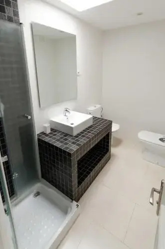 Vv - San Agustín Seaview Apartment
