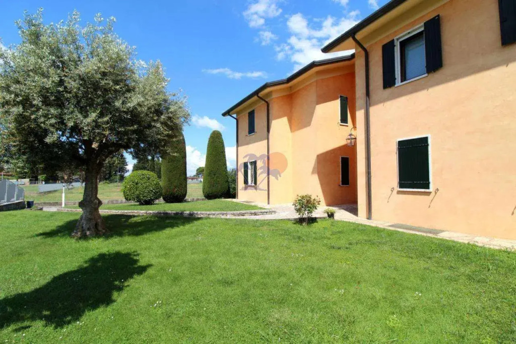 Lugana Family Apartment
