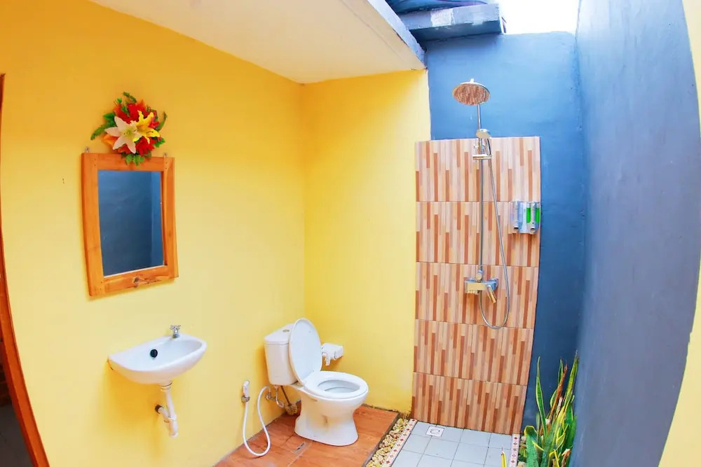 The Box House