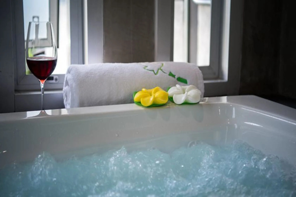 Vino Neste Private Pool Villas