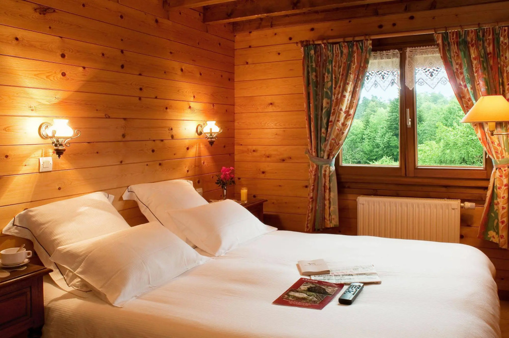 Hotel Neuhauser