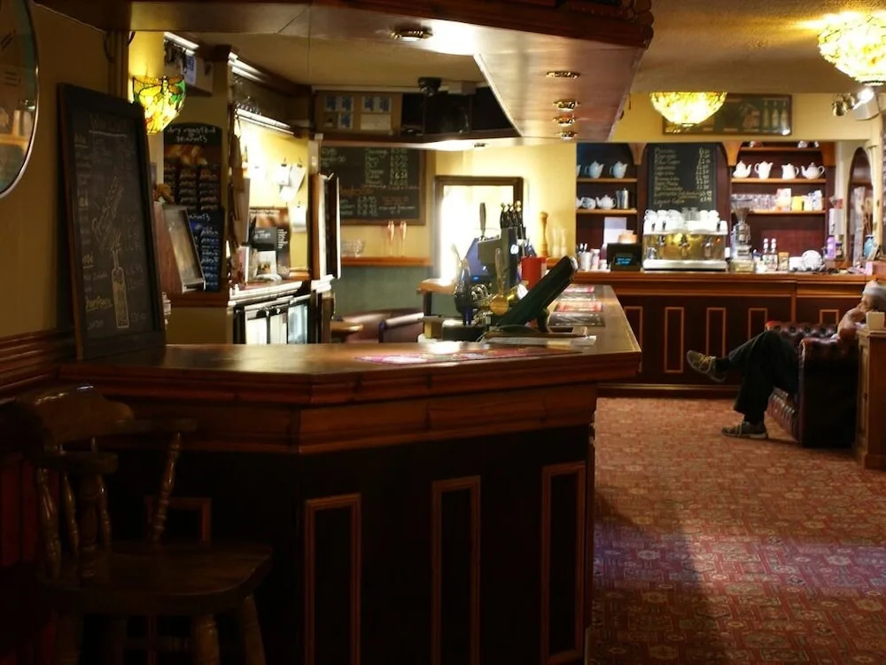 The Boat And Anchor Inn
