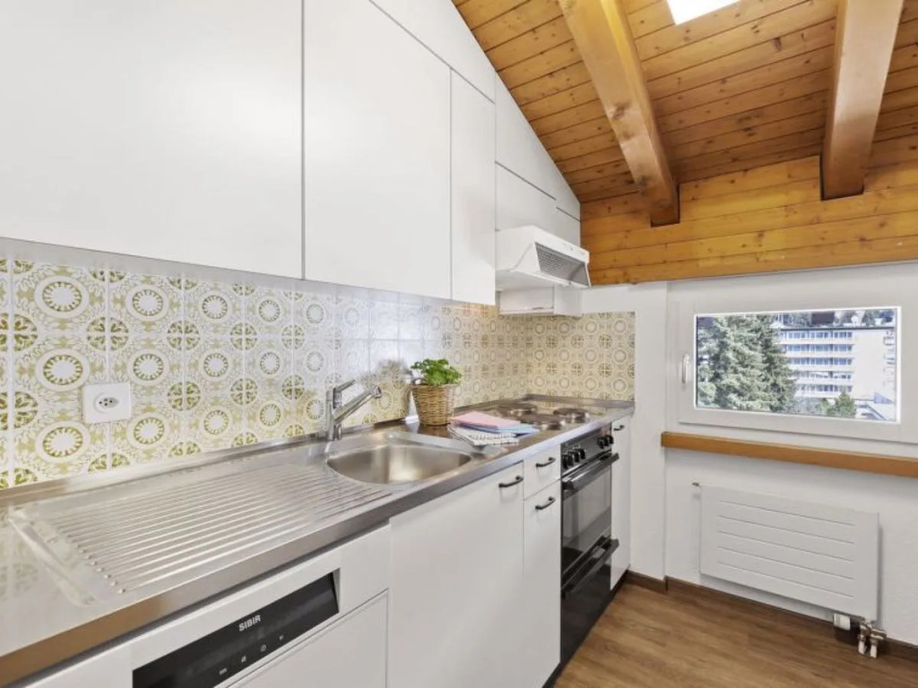 Ferienwohnung A301
