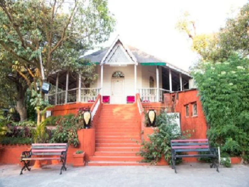 Hotel Shreeparadise