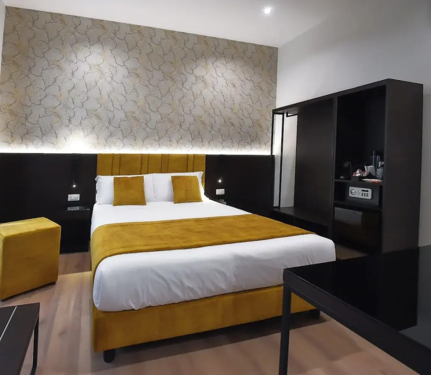 Alba Rosa Rooms