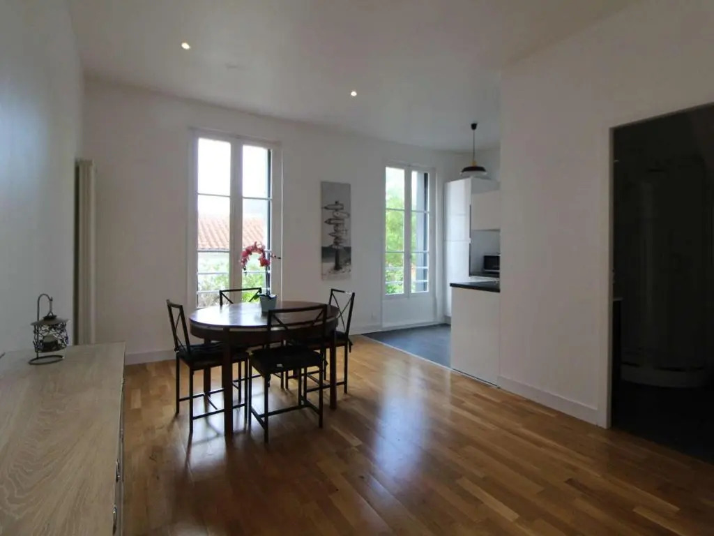 Maison Royan, 4 pièces, 6 personnes - FR-1-494-113