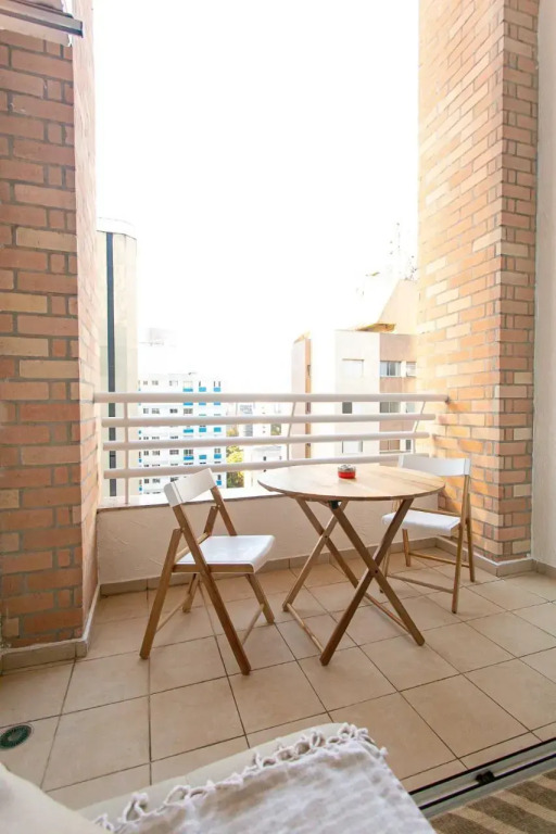 Aconchegante Duplex no Brooklin V