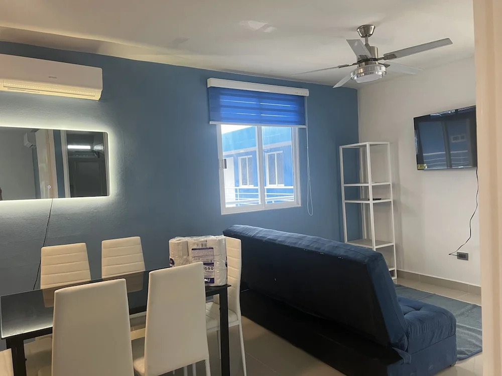 Bnb Suites