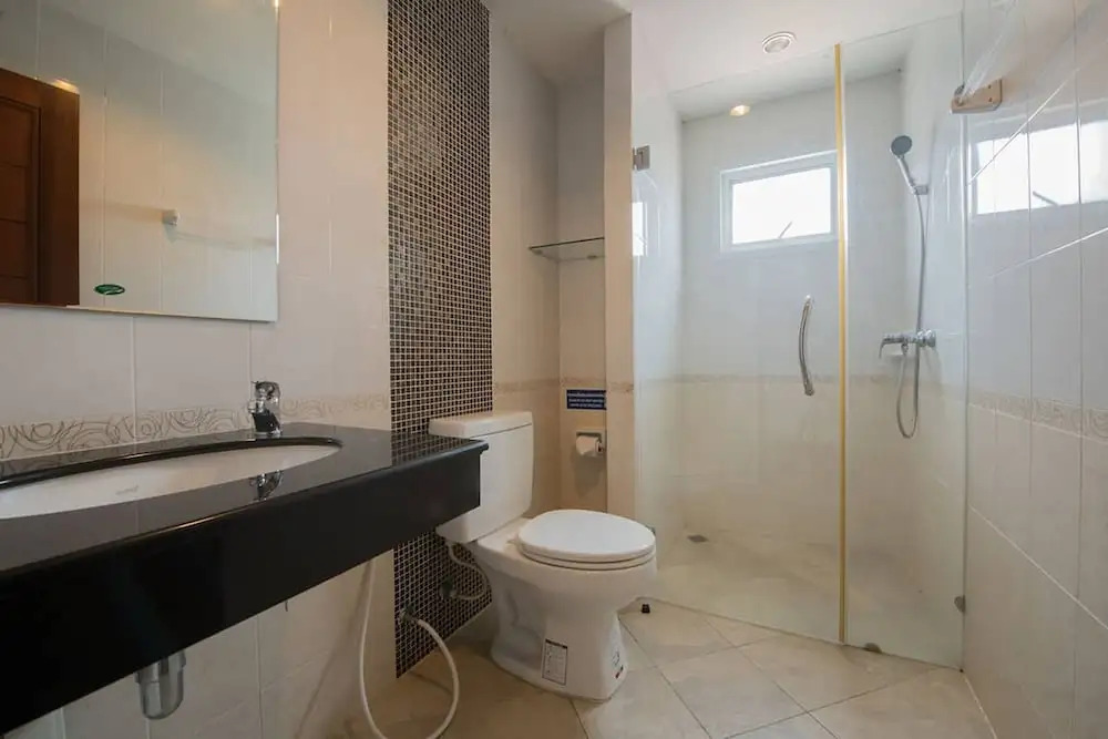 Sea Breeze Jomtien Residence