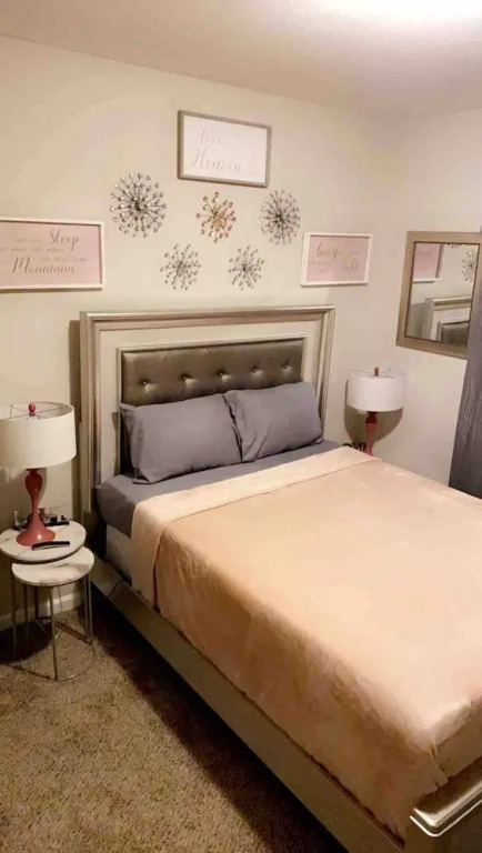 Luxury 2bd2bath Fully Furnished Gated Sleeps 6