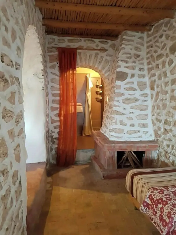 SIDI KaouKI PERLA