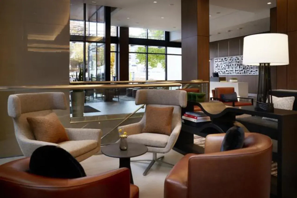 AC Hotel by Marriott Seattle Downtown