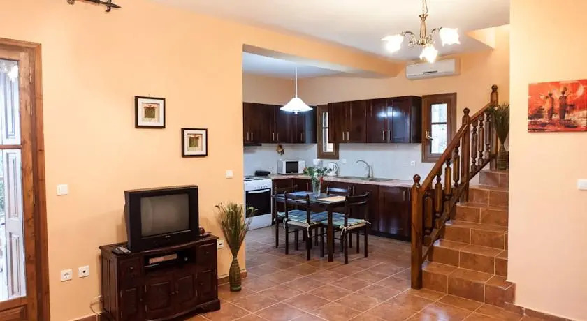 Fotini Villas