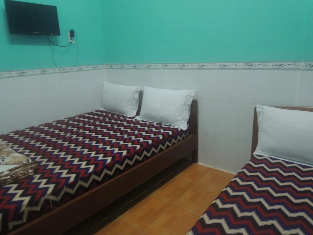 My Linh Hotel