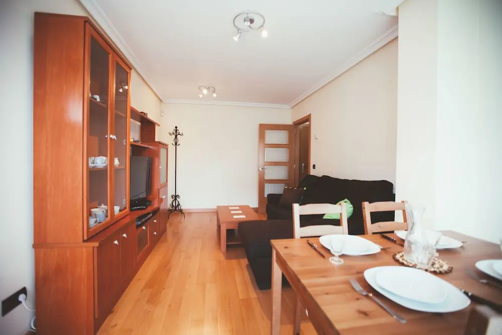 Apartamento Ventolín