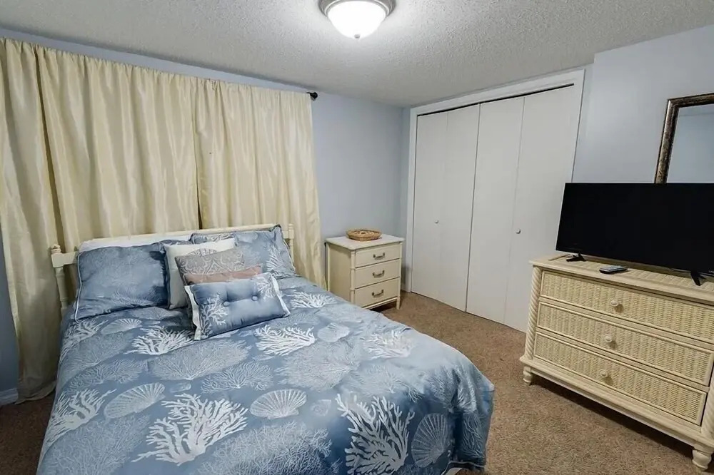 Sugar Beach 144 2 Bedroom Condo by RedAwning