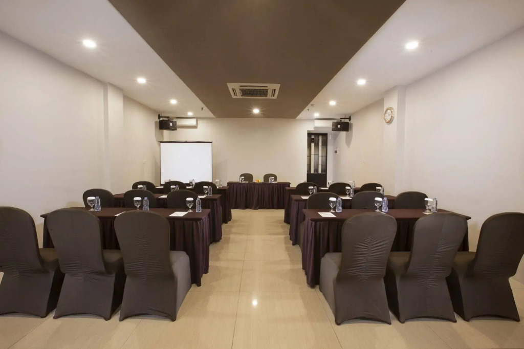 Oak Tree Urban Hotel Jakarta