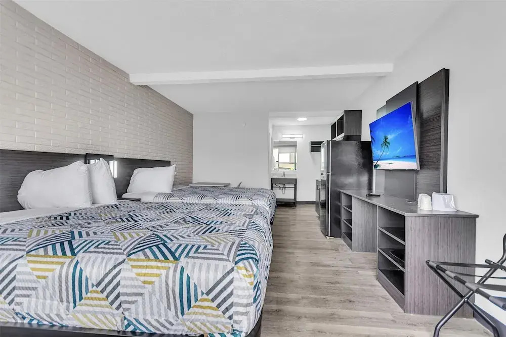 Studio 6 Extended Stay - Summerville, SC - Charleston