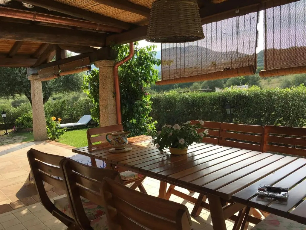 Villa Dante