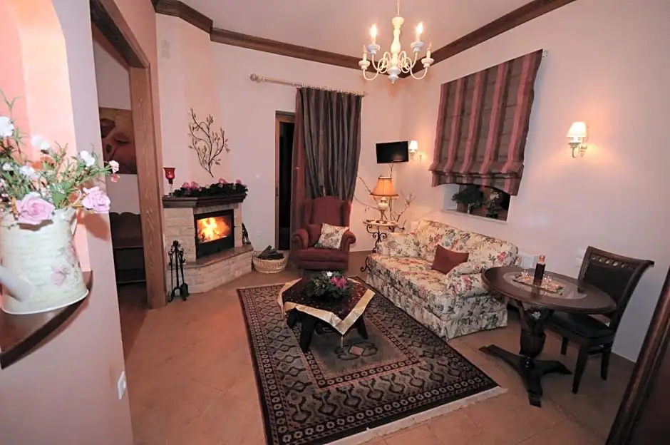 Margit Suites Hotel