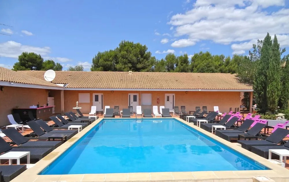 Le Clos la Verdière