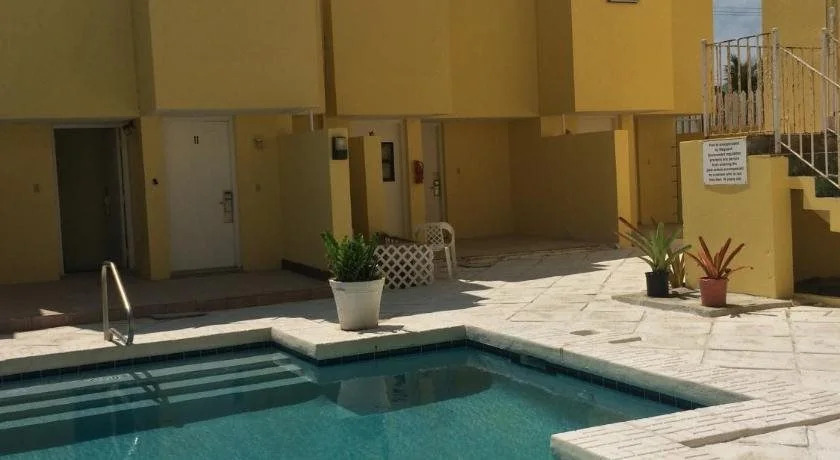 Sun Fun Hotel