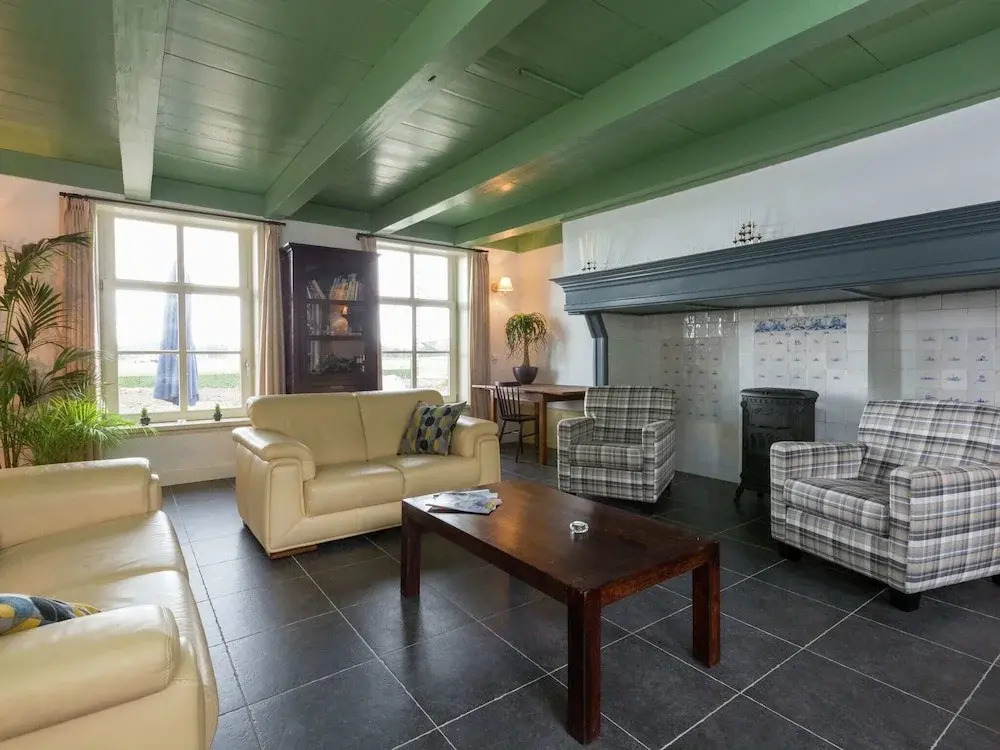 Holiday Home in Oostkapelle near Beach