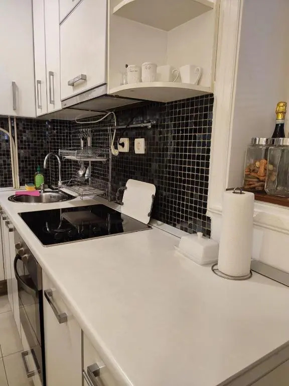 Apartman u srcu Beograda
