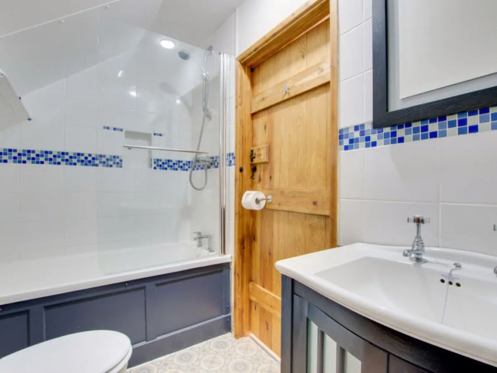 House Serenity Tirrenia