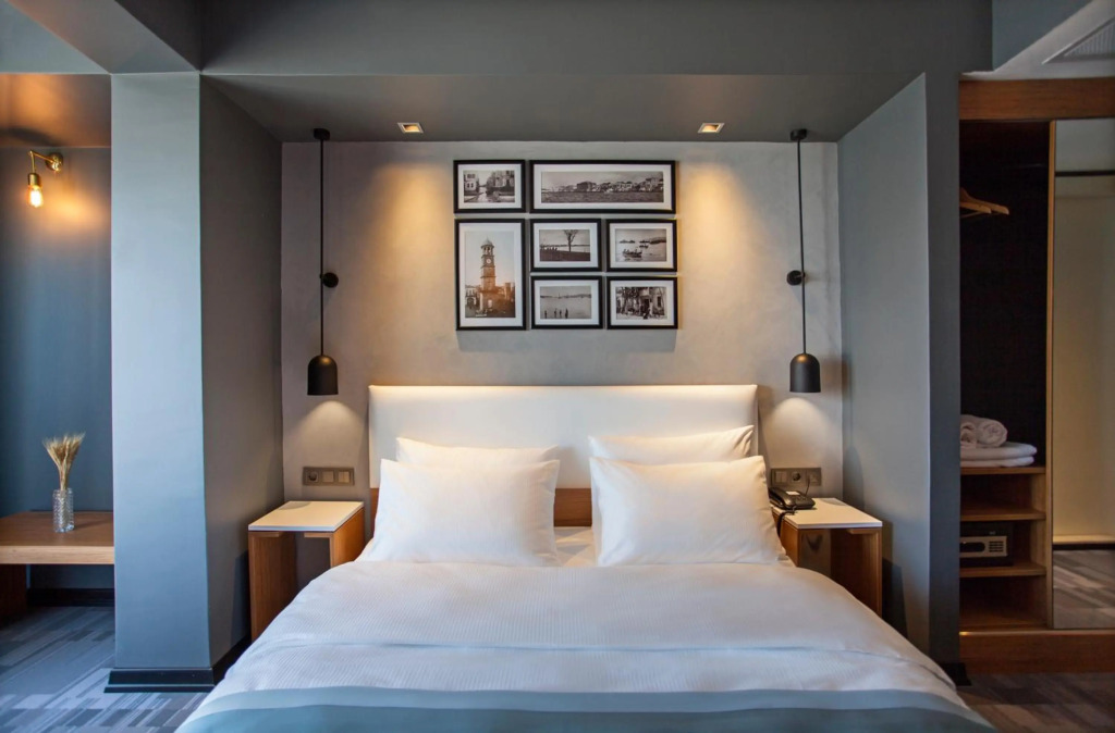Hotel Cura
