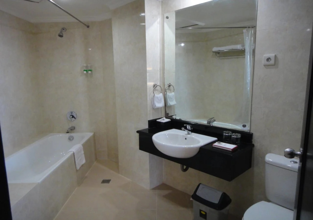 Zurich Hotel Balikpapan