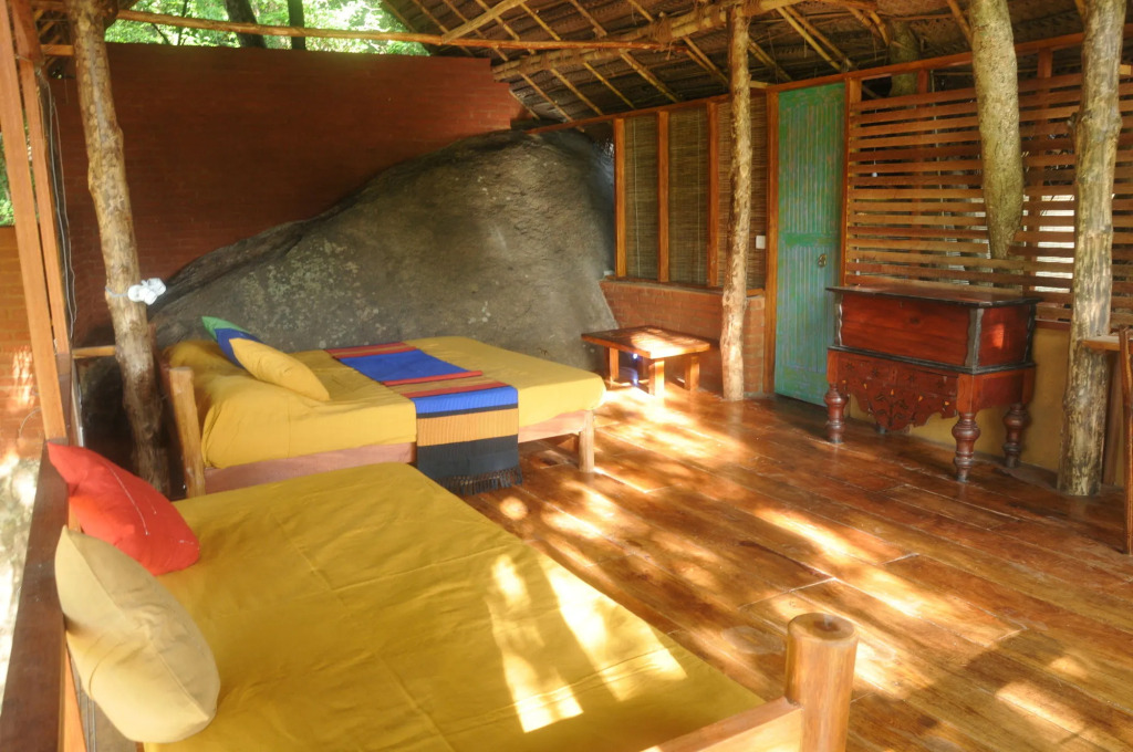 Back of Beyond - Wild Haven