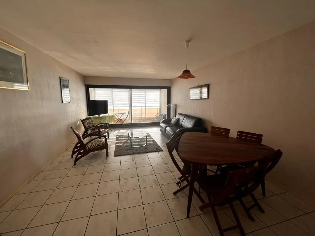 Appartement Les Sables-d'Olonne, 3 pièces, 5 personnes - FR-1-197-139