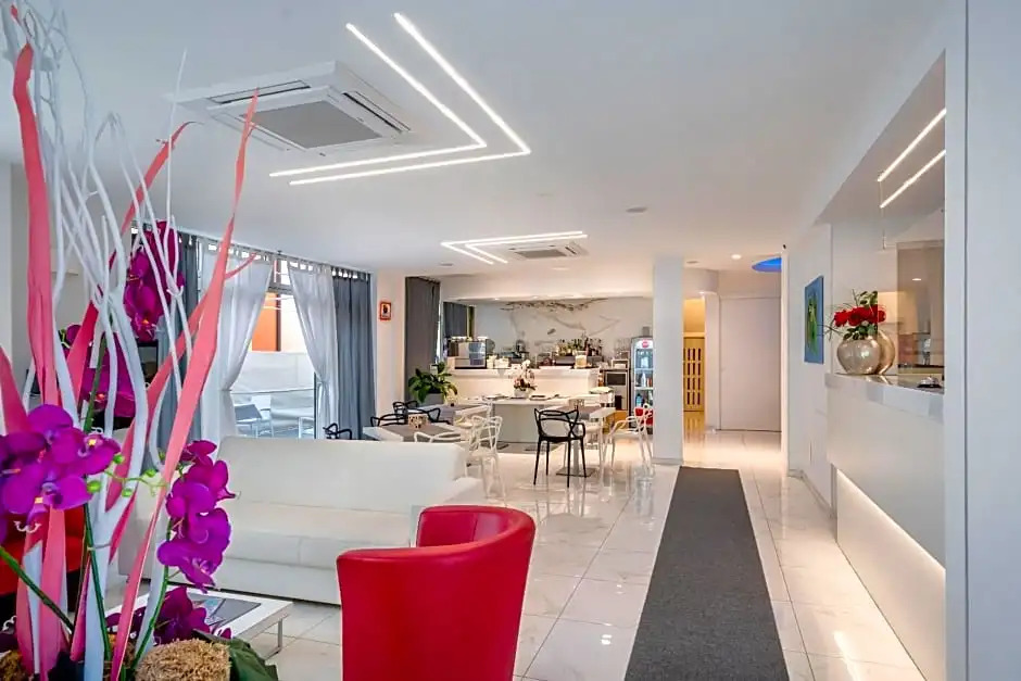 Hotel Tre Rose